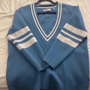 Sandro Sweater - size2, US M
